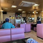 喫茶レストランかかし - 