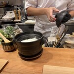 浜田山割烹KOMEKAI - 