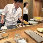 浜田山割烹KOMEKAI - 