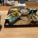 浜田山割烹KOMEKAI - 