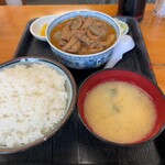 永井食堂 - 