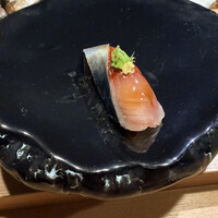 割烹鮨 華あざ - 