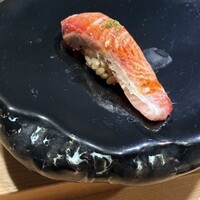 割烹鮨 華あざ - 