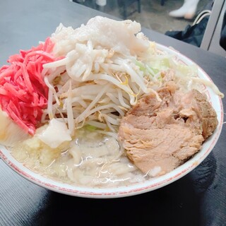 自家製麺まさき(非乳化)_1