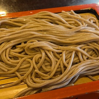 くるまや本店 - 料理写真: