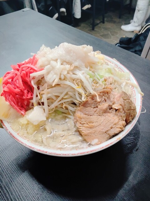 自家製麺まさき(非乳化) - 新所沢/ラーメン | 食べログ