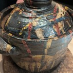 隠れ家鉄板おぶ - 