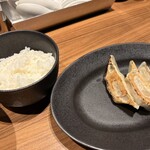 RAMEN FACTORY TORISETSU - 