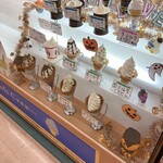 FUJIYA KOBE - 内観