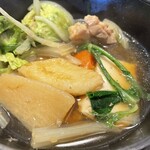 みえの丼はん - 