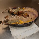 隠れ家鉄板おぶ - 