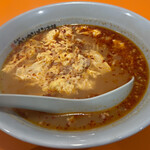 元祖ニュータンタンメン本舗 - 