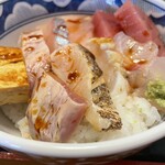 みえの丼はん - 