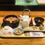 みわ屋 - お料理