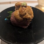 隠れ家鉄板おぶ - 