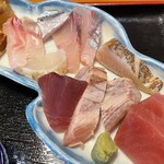 みえの丼はん - 