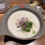 RAMEN FACTORY TORISETSU - 
