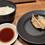 RAMEN FACTORY TORISETSU - 