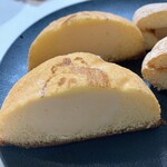 FUJIYA KOBE - ペコちゃんのほっぺ