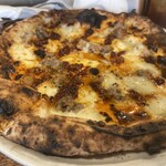 ピッツェリア ブルーナ - 