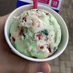 サーティワンアイスクリーム - 料理写真: