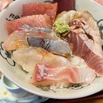 みえの丼はん - 