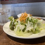 ピッツェリア ブルーナ - 