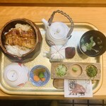 みわ屋 - お料理
