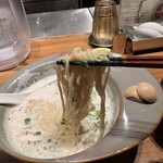 RAMEN FACTORY TORISETSU - 