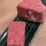 隠れ家鉄板おぶ - 