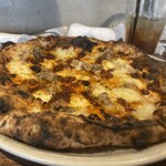 ピッツェリア ブルーナ - 