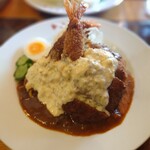 神戸トルコライス - 