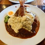 神戸トルコライス - 