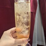 隠れ家鉄板おぶ - 