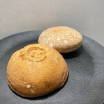 FUJIYA KOBE - カット前