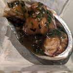 隠れ家鉄板おぶ - 