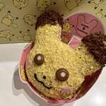 ミスタードーナツ - 料理写真: