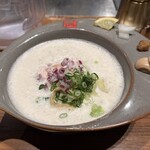 RAMEN FACTORY TORISETSU - 
