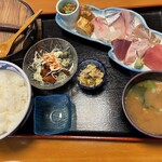 みえの丼はん - 