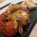 隠れ家鉄板おぶ - 