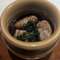 隠れ家鉄板おぶ - 