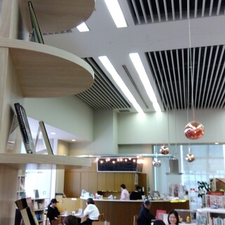 MUSEUM CAFE by IENA COFFEE_2