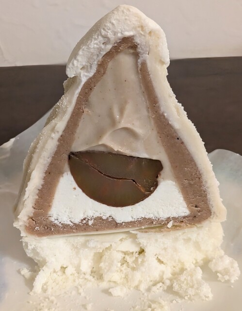 モンブラン THE珀山 大丸東京店 - 東京/スイーツ | 食べログ