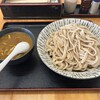 こんこ屋 - スパイシーカレーうどん大　¥1030-税込
