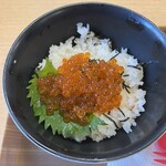 海鮮お食事処 銀蔵 - 