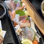 海鮮お食事処 銀蔵 - 