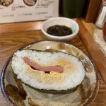 沖縄麺処 天願 - 