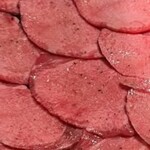 お肉や 金の月 - 