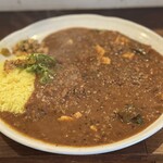谷口カレー - 