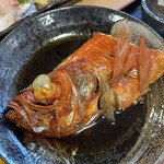 海鮮お食事処 銀蔵 - 